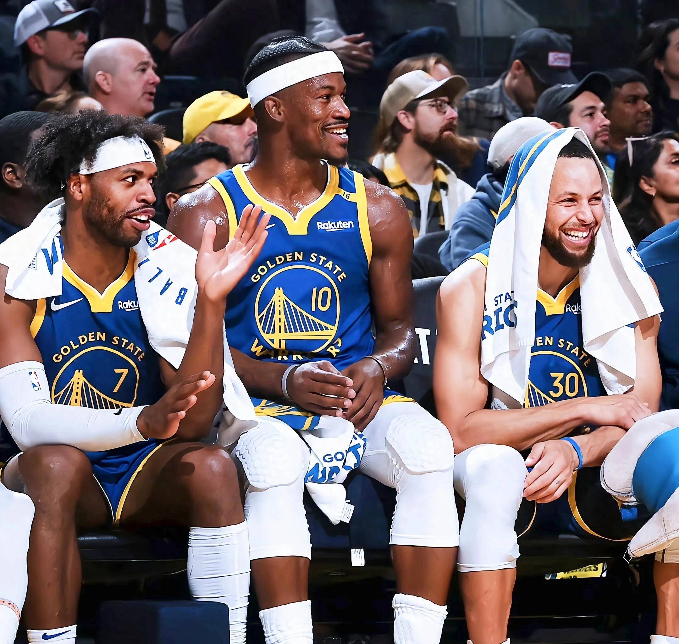  快船防守太强了 