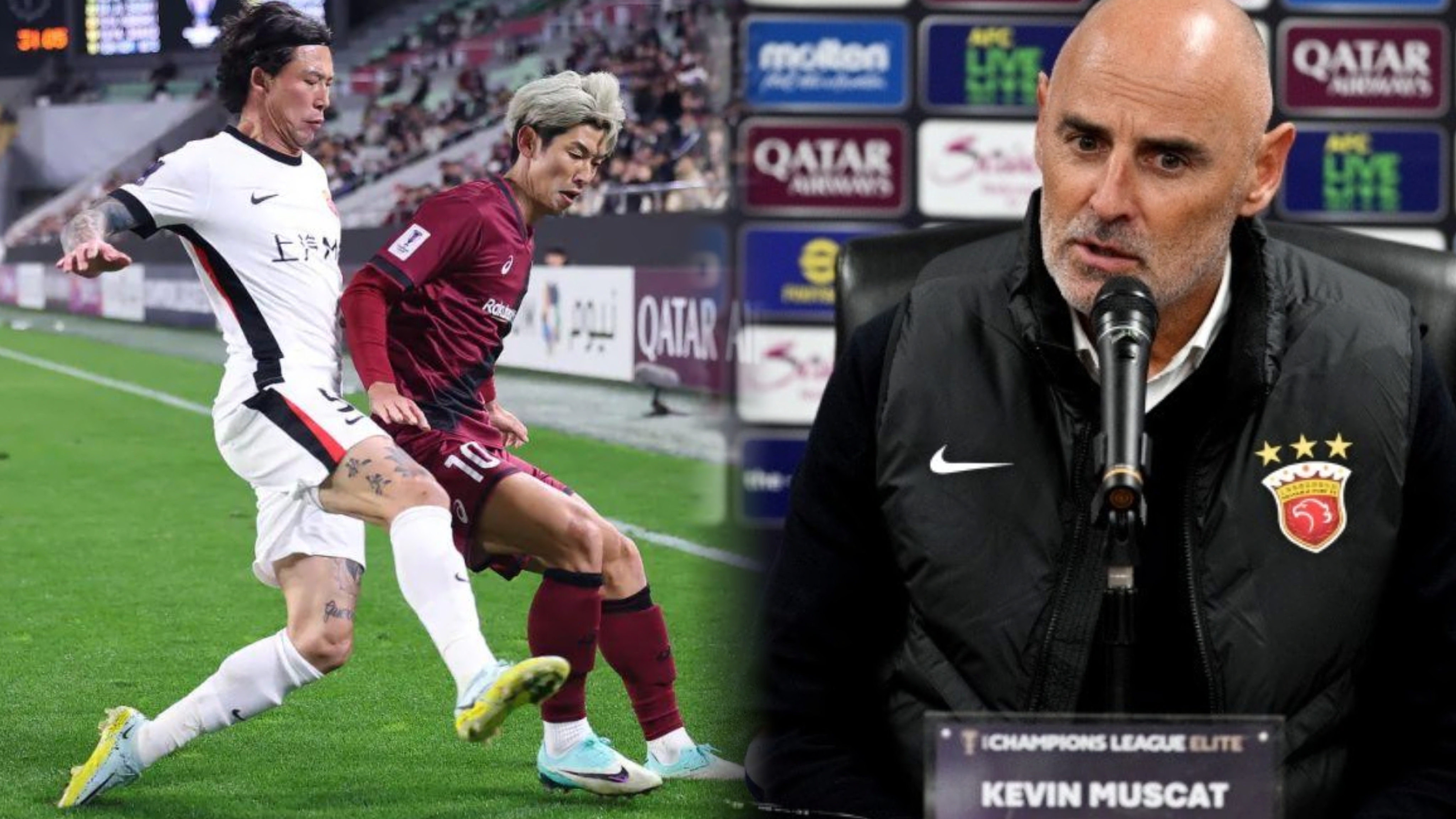 九游会官方网站关于关键时刻本菲卡调整名单以备亚冠，临场应变环节打磨，态度坚定，身体对抗强度拉满的信息